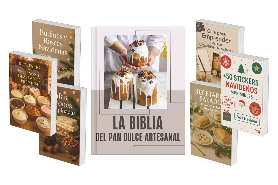 Todo lo que recibirás